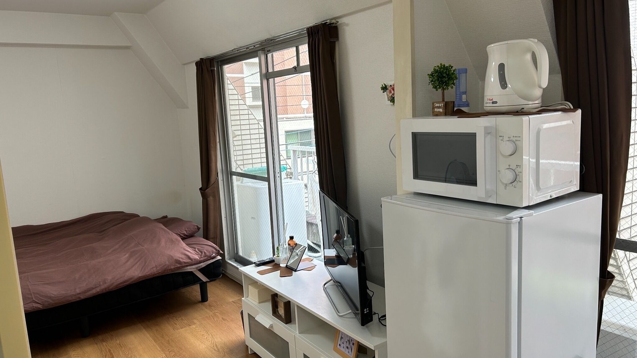 Photo of Bedroom in Chuo-ku