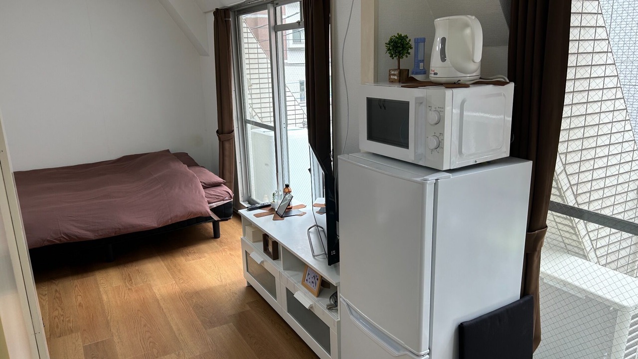 Photo of Bedroom in Chuo-ku
