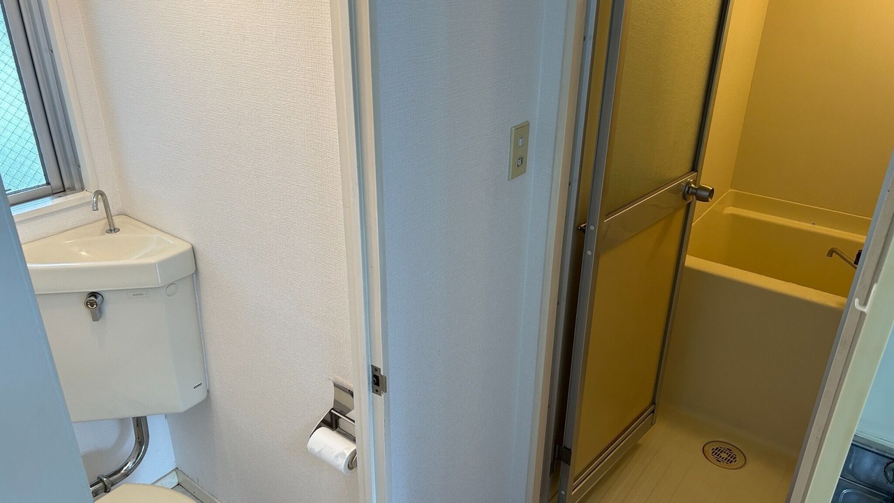 Photo of Bathroom in Chuo-ku