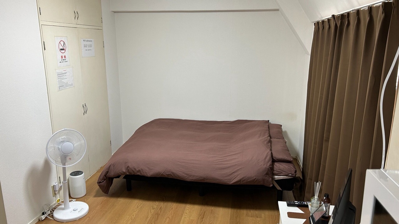 Photo of Bedroom in Chuo-ku
