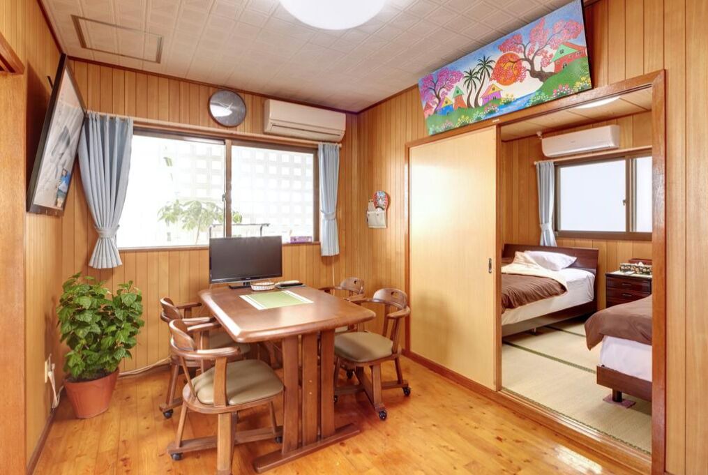 Photo of Bedroom in Awase