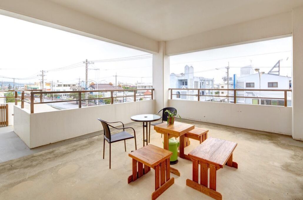 Photo of Outdoor in Awase