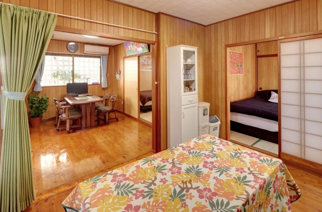 Photo of Bedroom in Awase