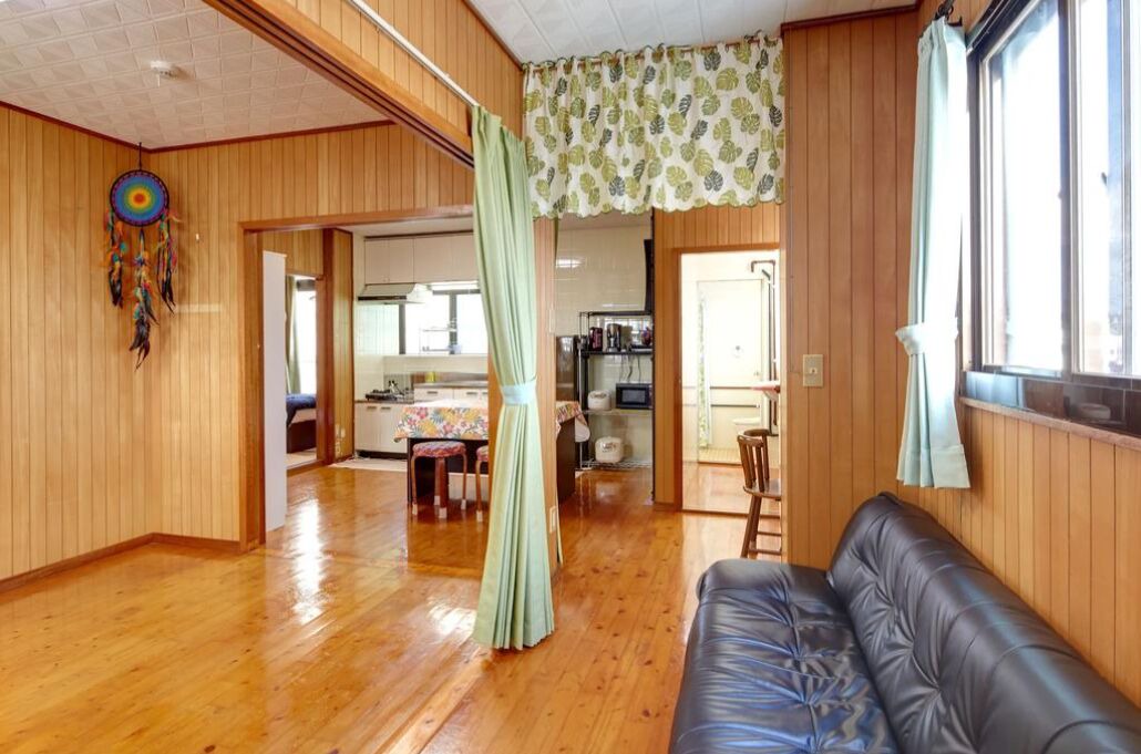 Photo of Livingroom in Awase