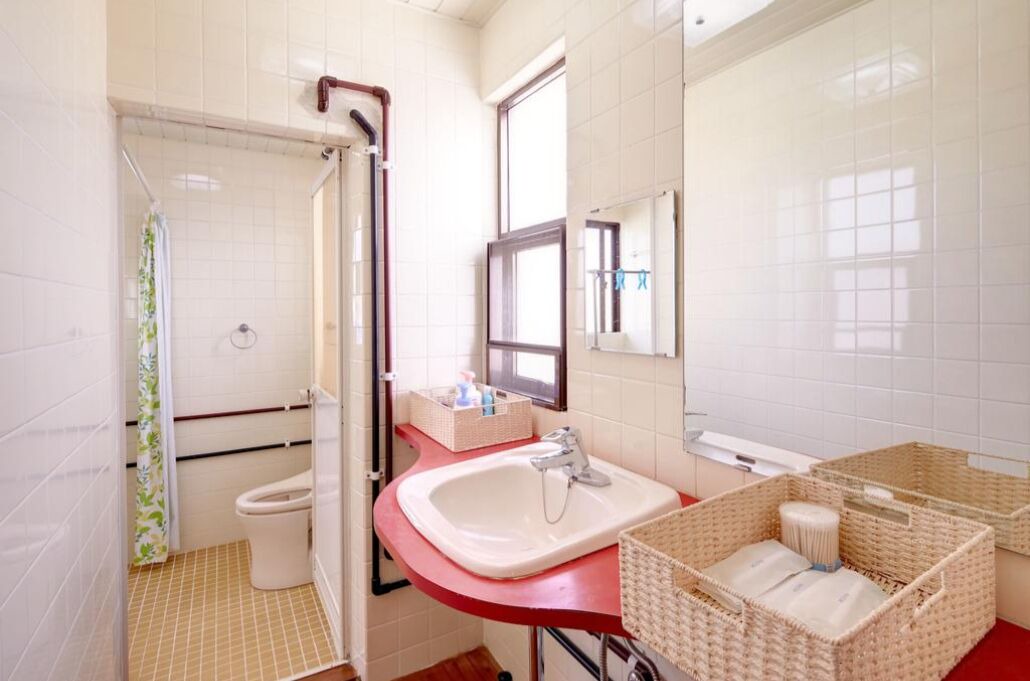 Photo of Bathroom in Awase
