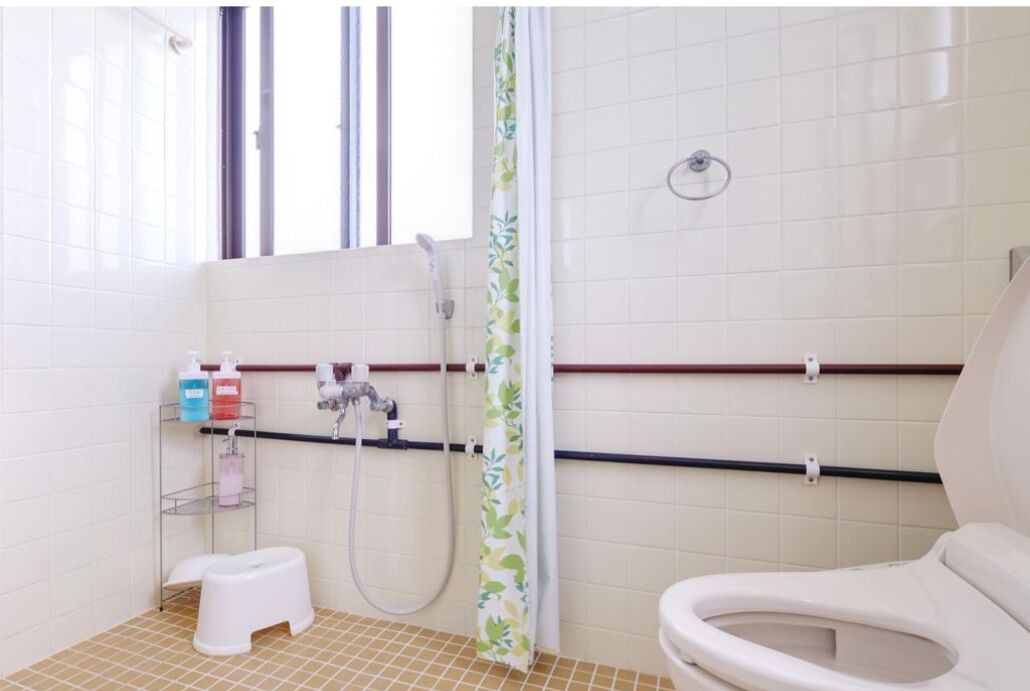 Photo of Bathroom in Awase