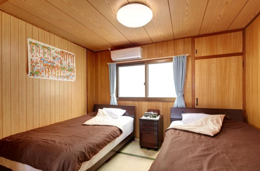 Photo of Bedroom in Awase
