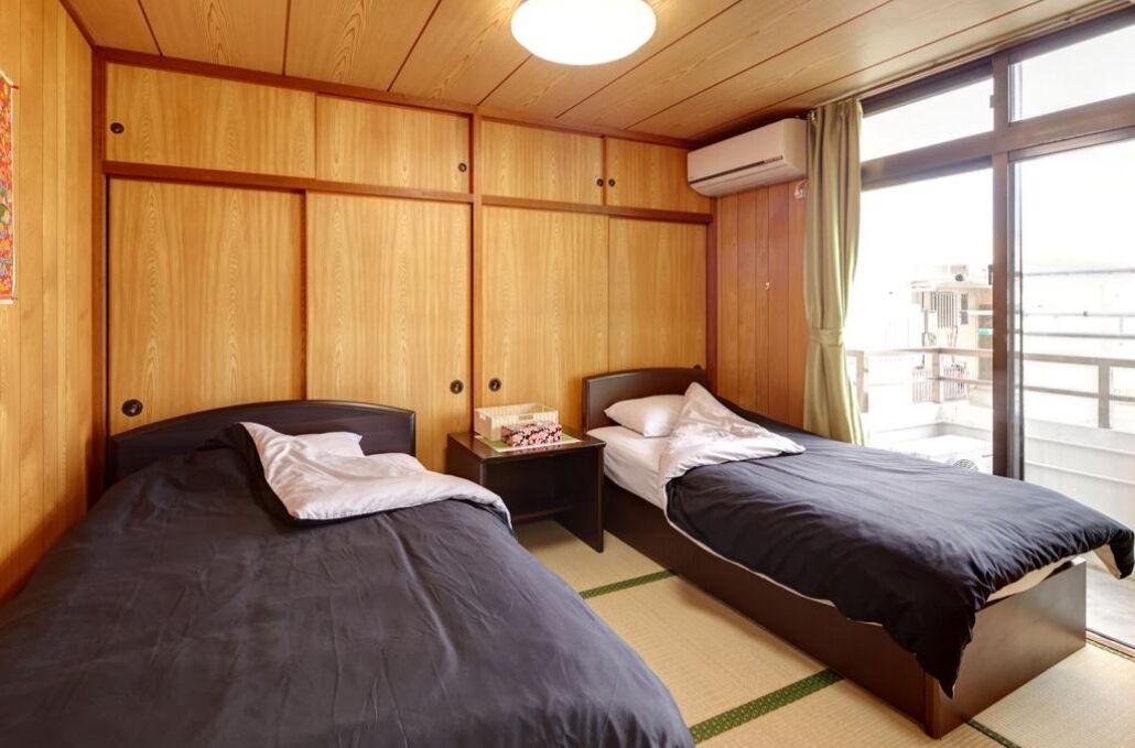 Photo of Bedroom in Awase