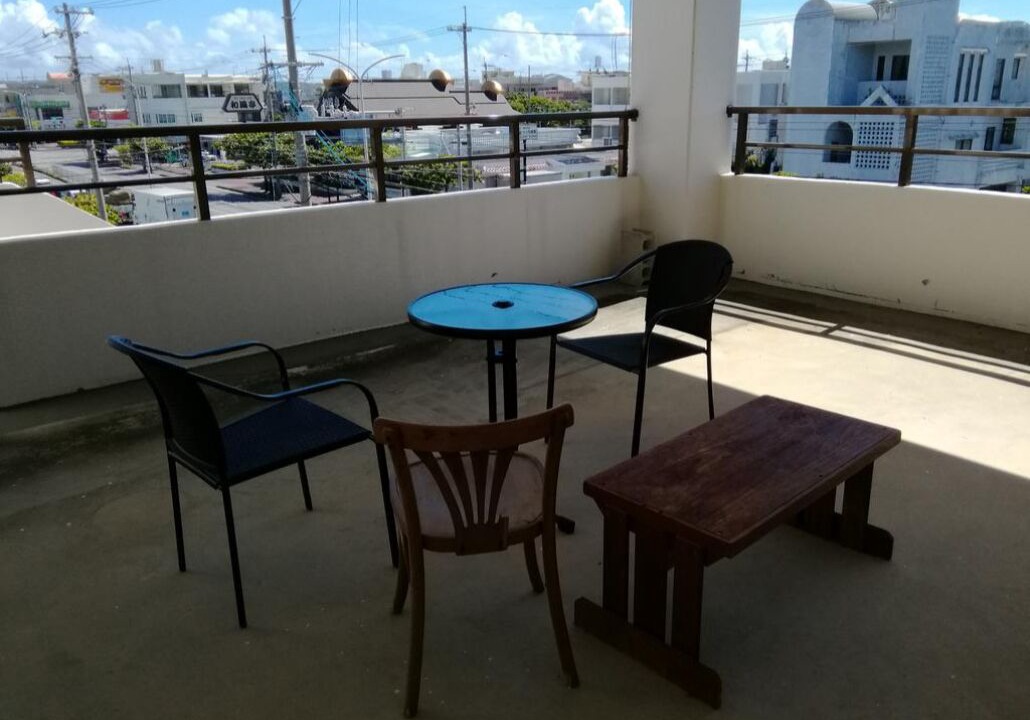 Photo of Outdoor in Awase