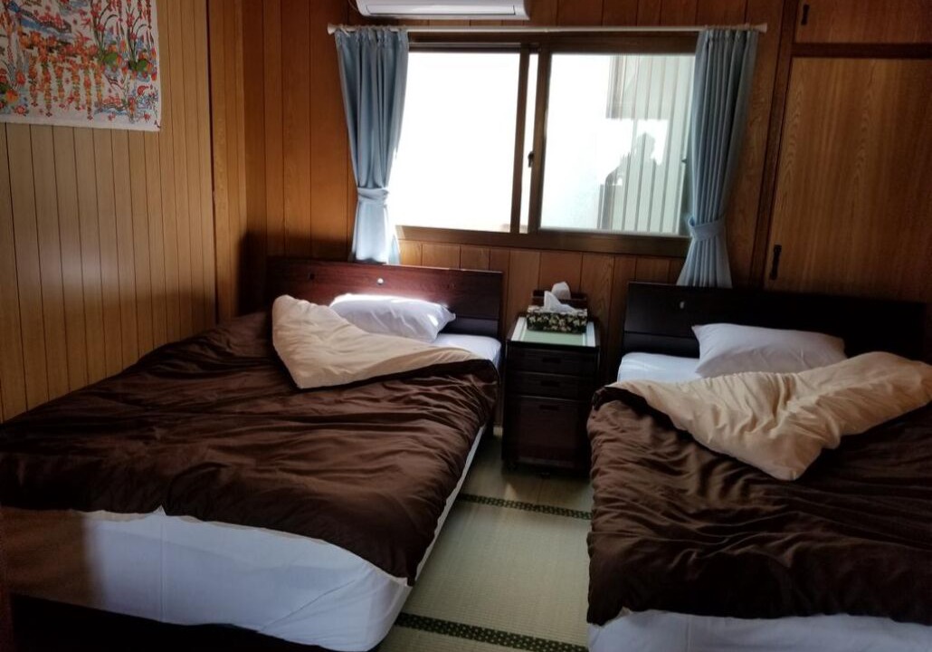 Photo of Bedroom in Awase