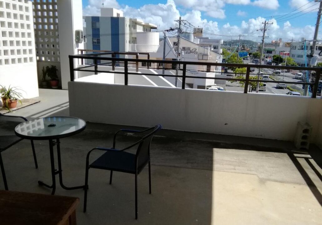 Photo of Outdoor in Awase
