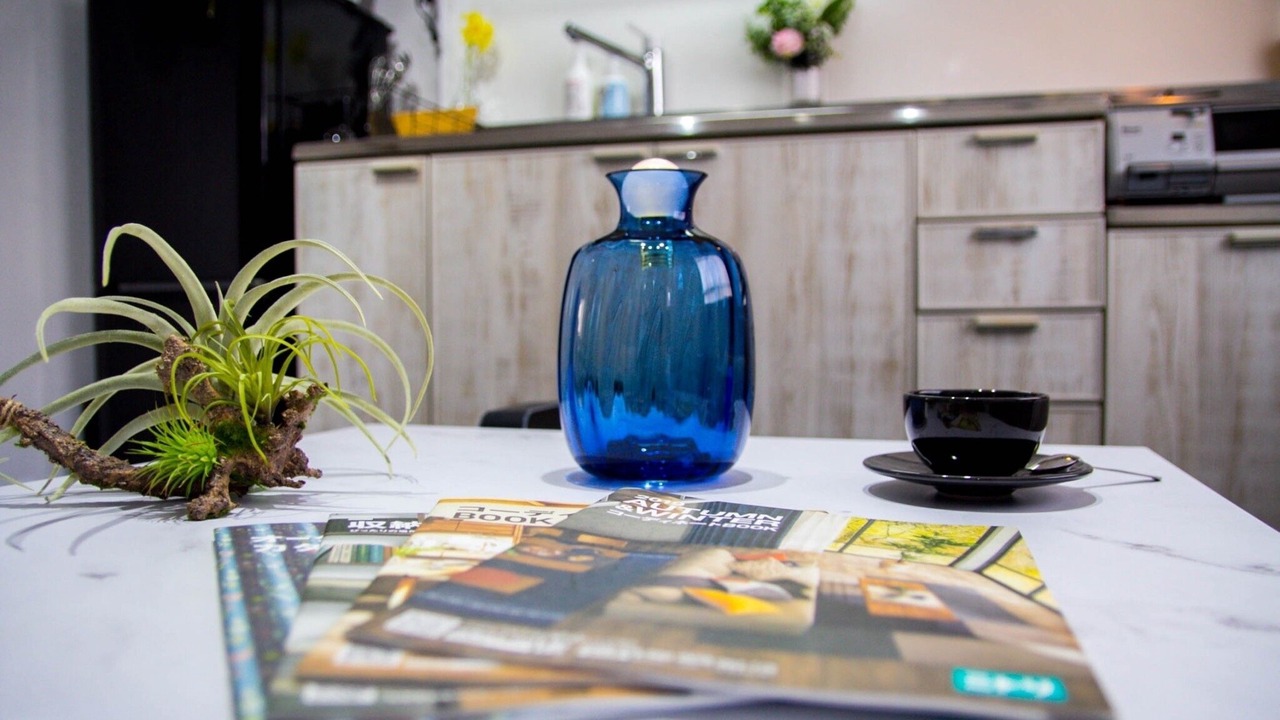 Photo of Kitchen in Toshima