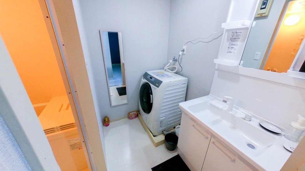 Photo of Bathroom in Toshima
