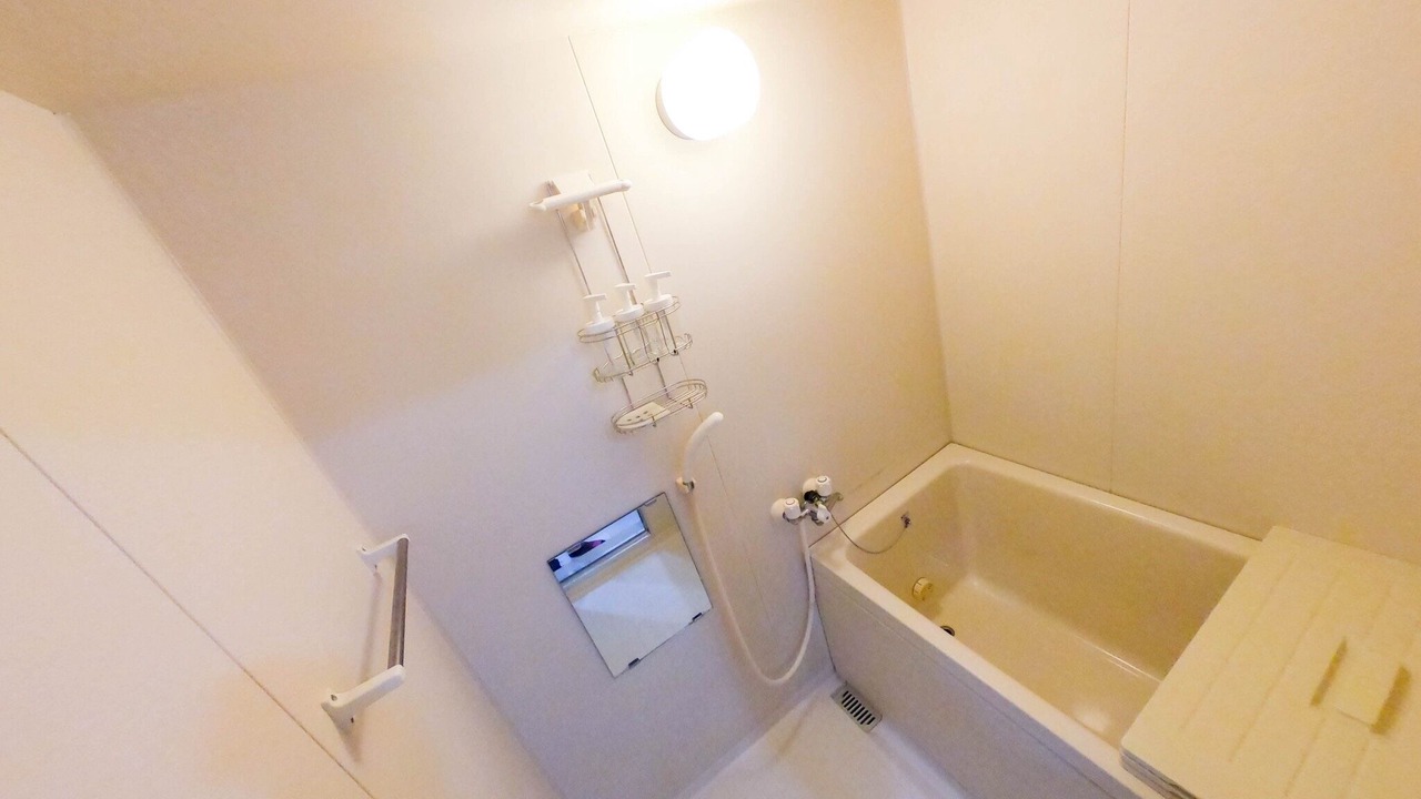 Photo of Bathroom in Toshima