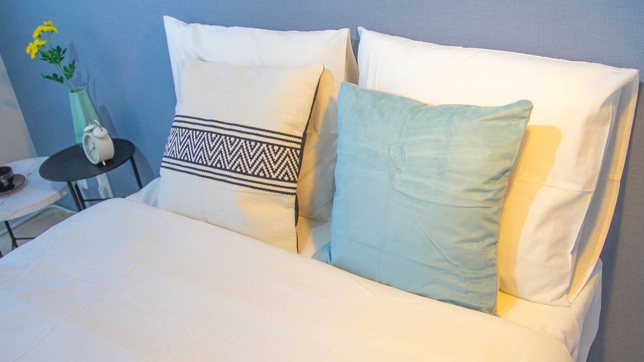 Photo of Bedroom in Toshima