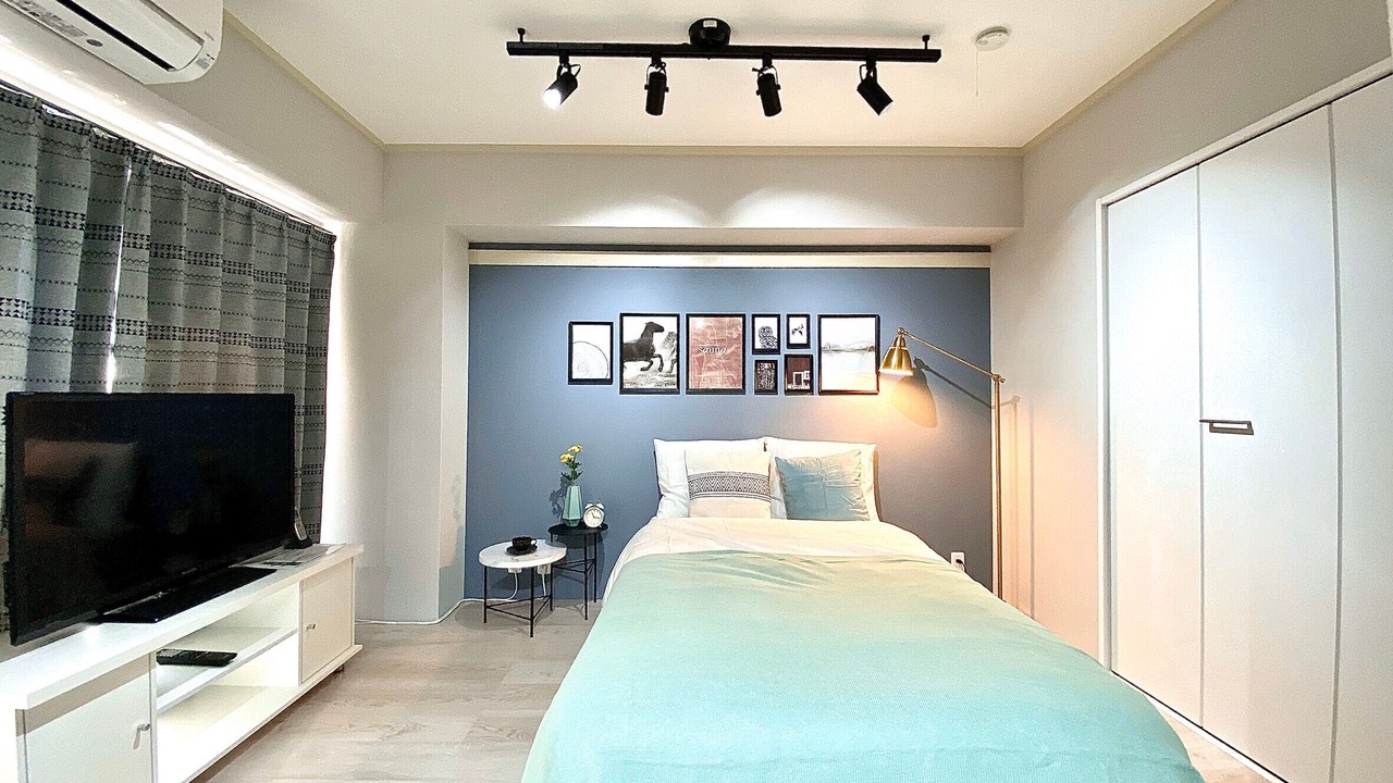 Photo of Bedroom in Toshima