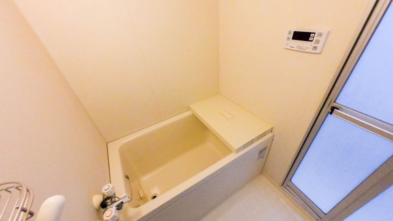 Photo of Bathroom in Toshima