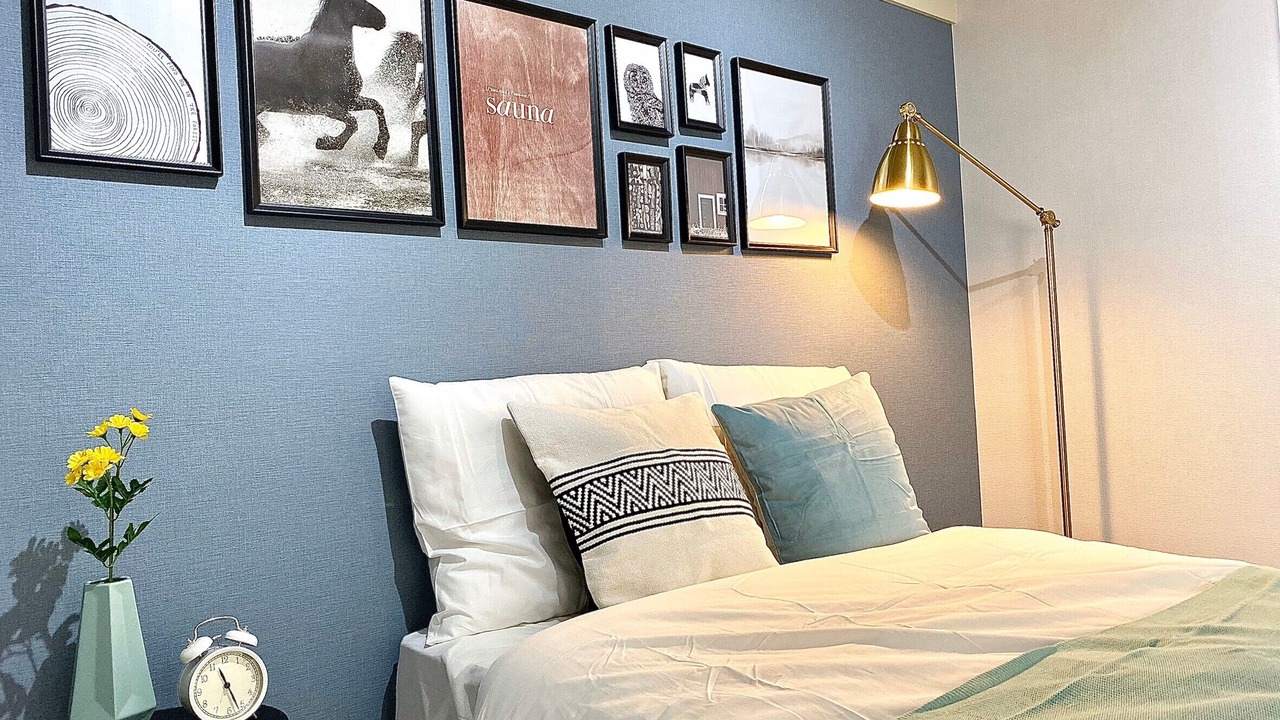 Photo of Bedroom in Toshima