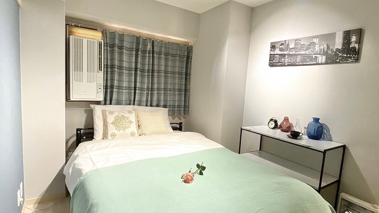Photo of Bedroom in Toshima