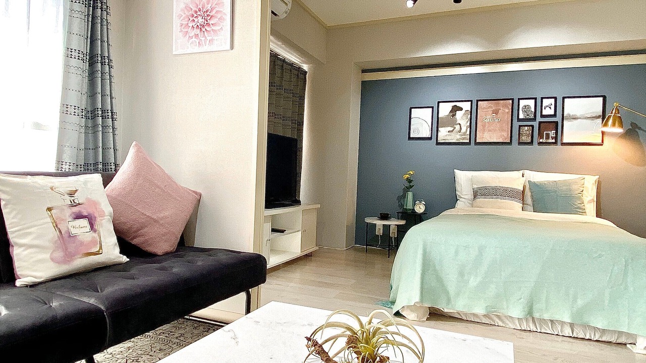 Photo of Bedroom in Toshima
