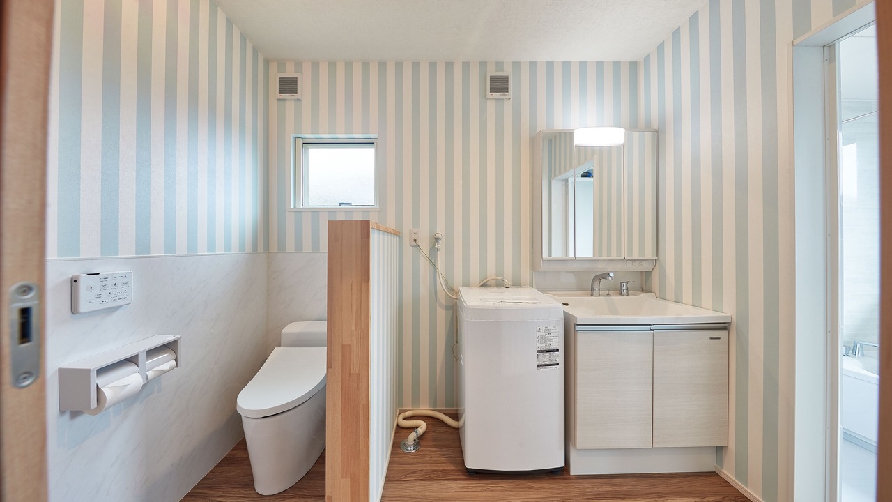 Photo of Bathroom in Nakama