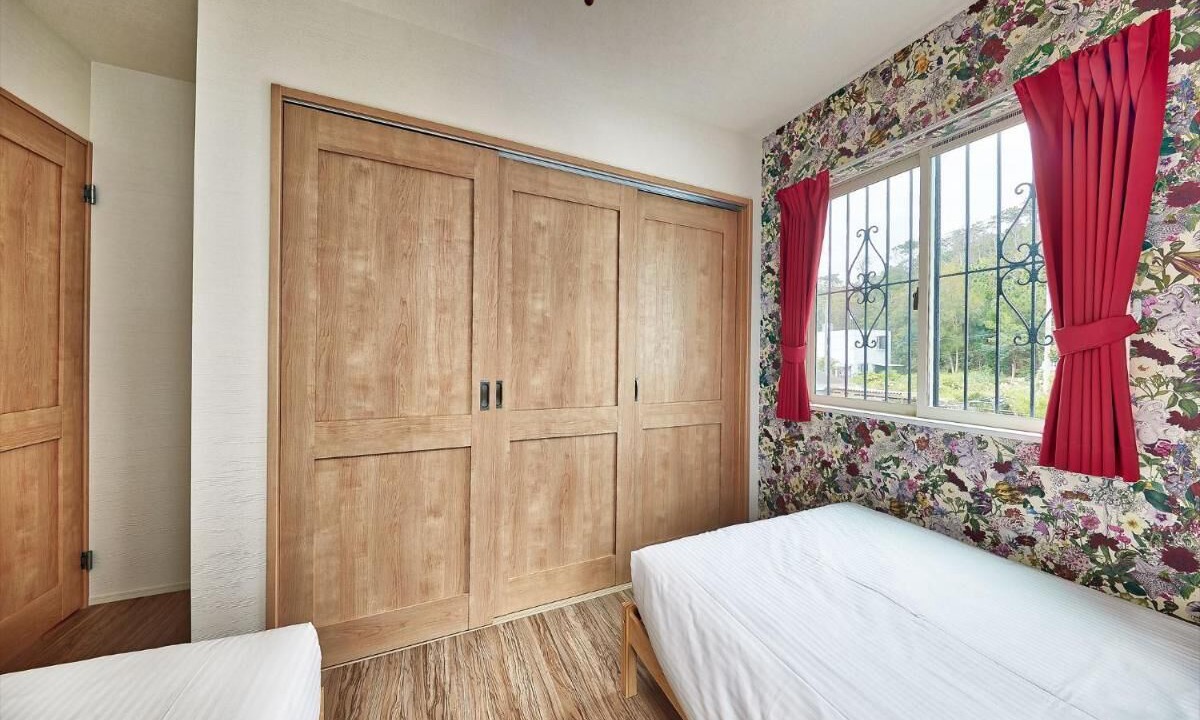 Photo of Bedroom in Nakama