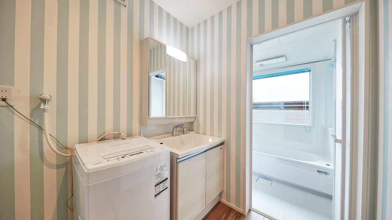 Photo of Bathroom in Nakama