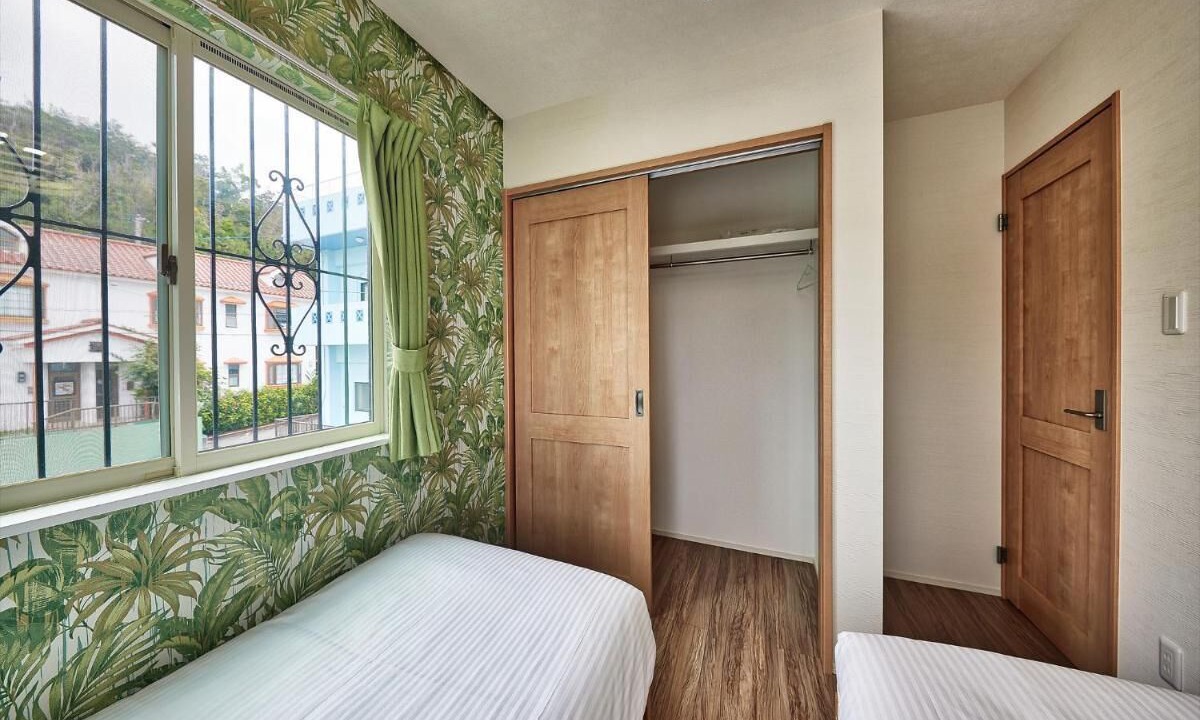 Photo of Bedroom in Nakama
