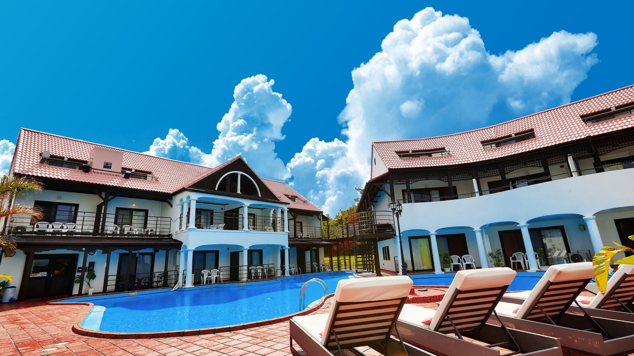 Photo of Outdoor in Nakama