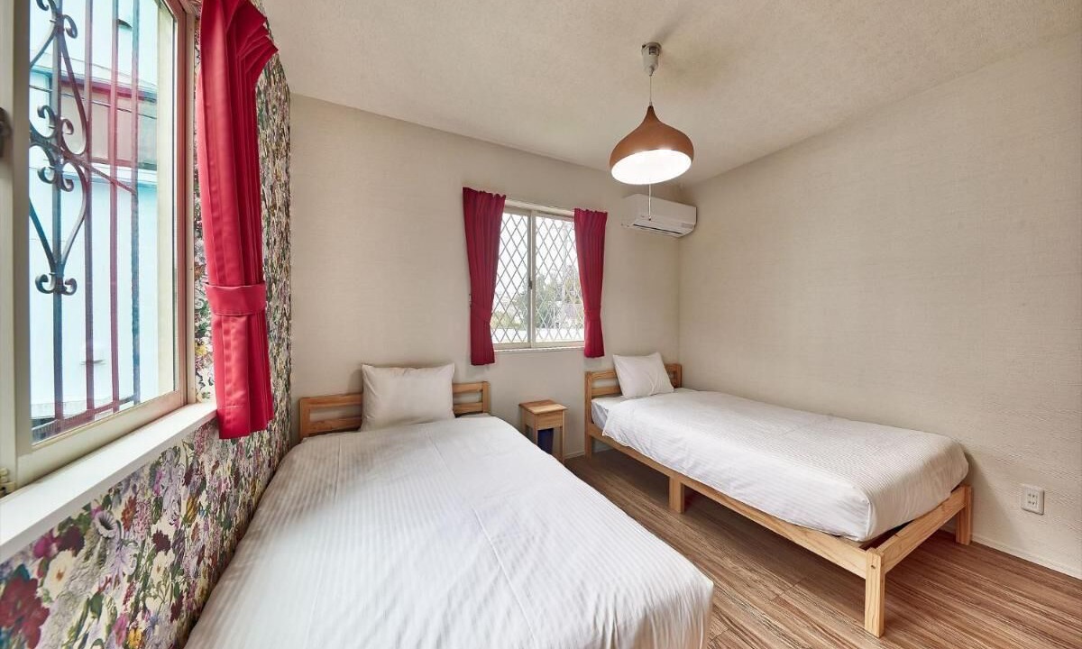Photo of Bedroom in Nakama