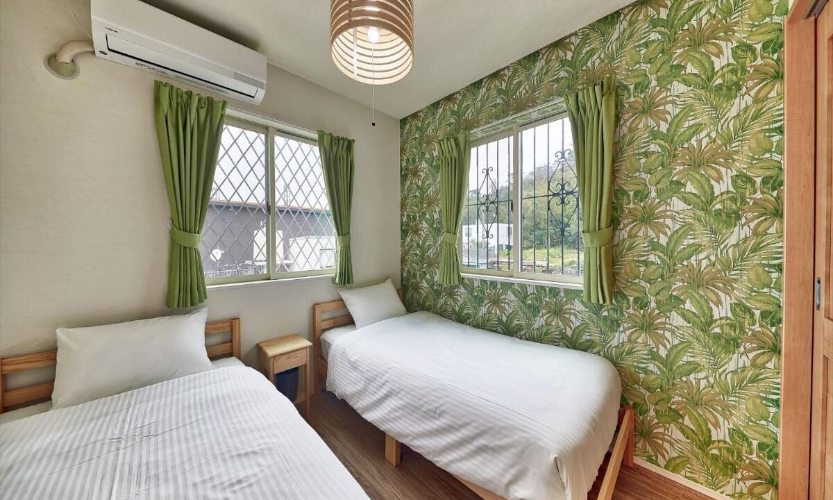 Photo of Bedroom in Nakama