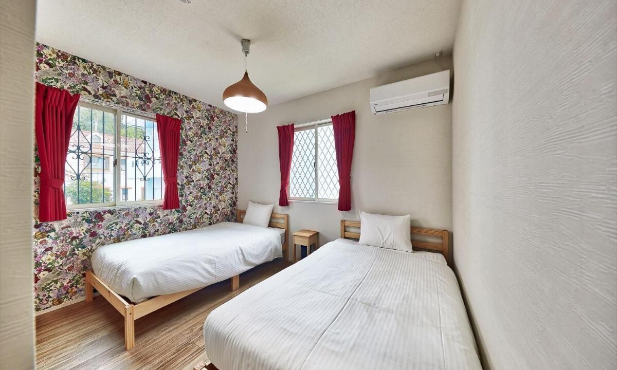 Photo of Bedroom in Nakama