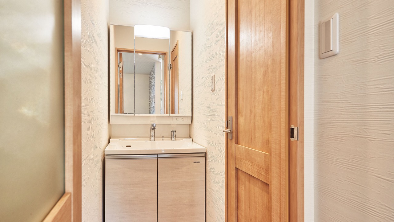 Photo of Bathroom in Nakama