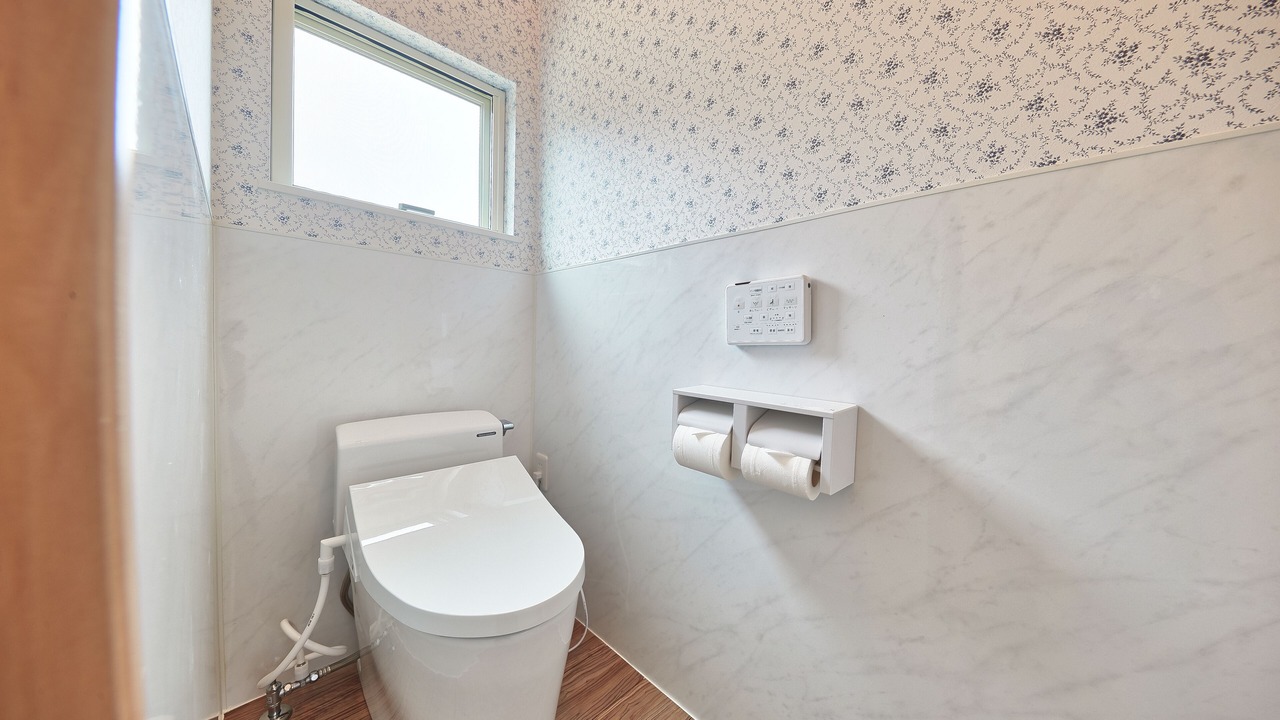 Photo of Bathroom in Nakama
