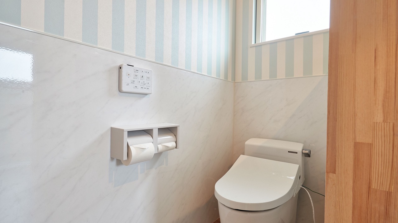 Photo of Bathroom in Nakama