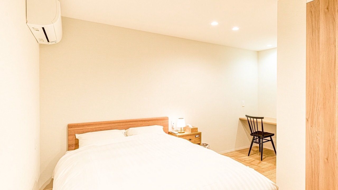 Photo of Bedroom in Yufuin Onsen