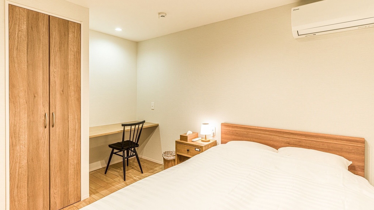 Photo of Bedroom in Yufuin Onsen