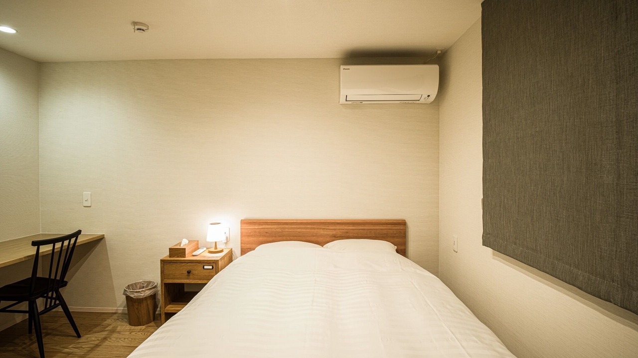 Photo of Bedroom in Yufuin Onsen