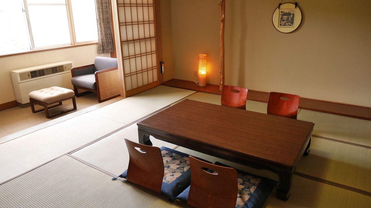 Photo of Bedroom in Asahidake Onsen