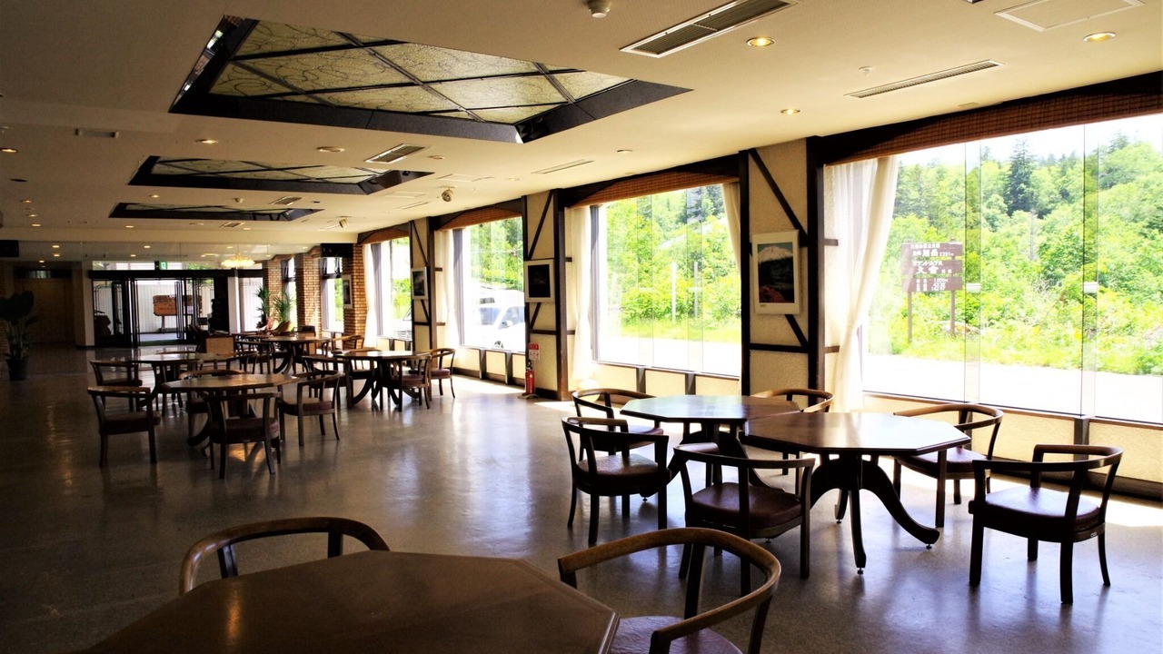Photo of Others in Asahidake Onsen
