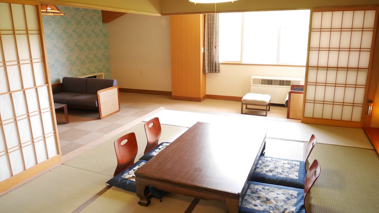 Photo of Bedroom in Asahidake Onsen