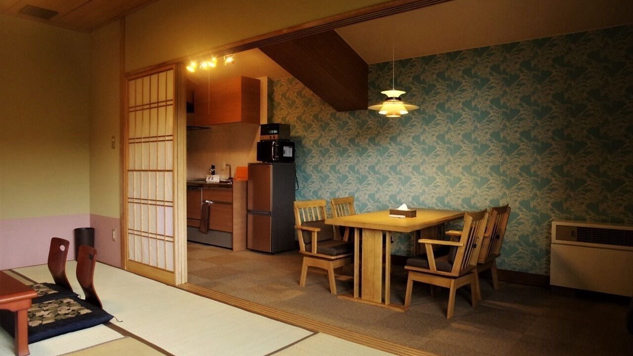 Photo of Bedroom in Asahidake Onsen