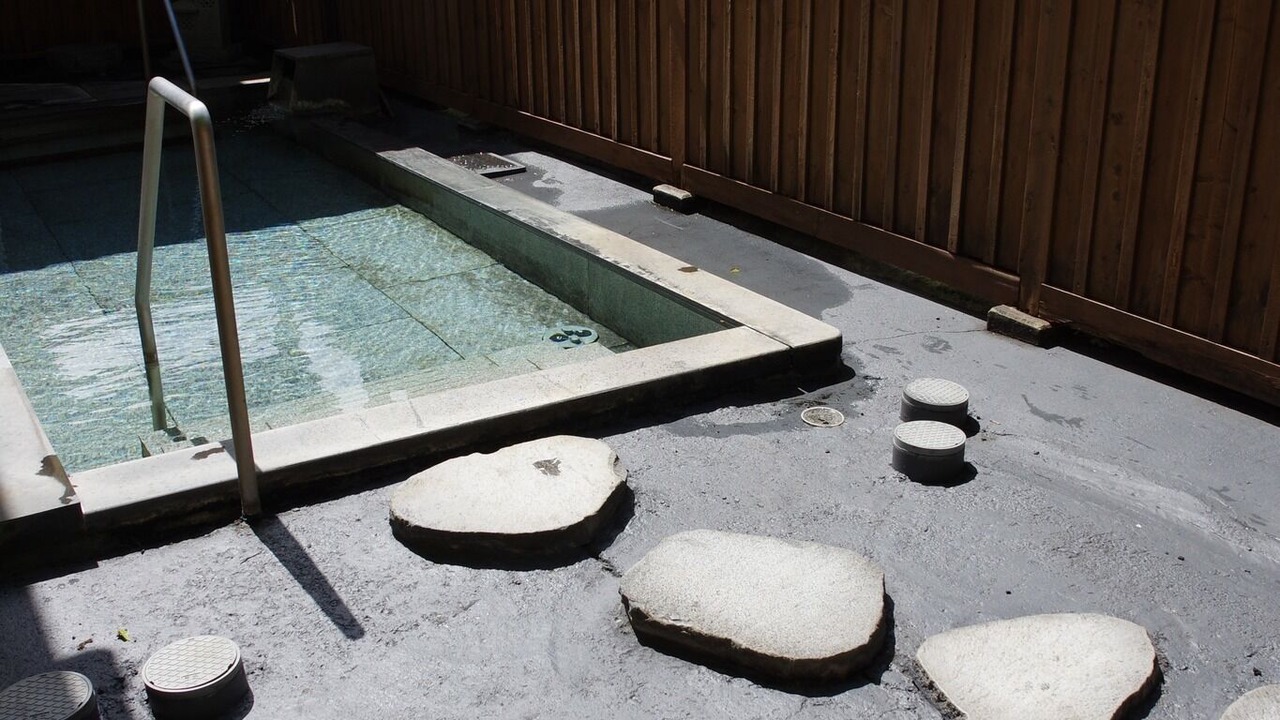 Photo of Outdoor in Asahidake Onsen
