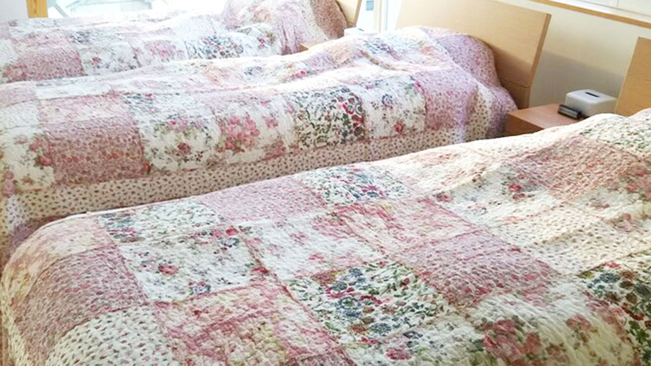 Photo of Bedroom in Futtsu