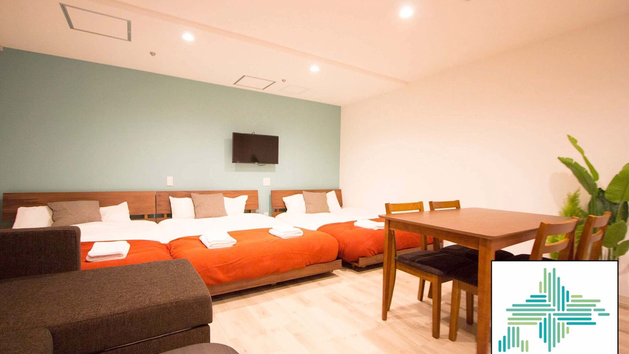 Photo of Bedroom in Asahikawa