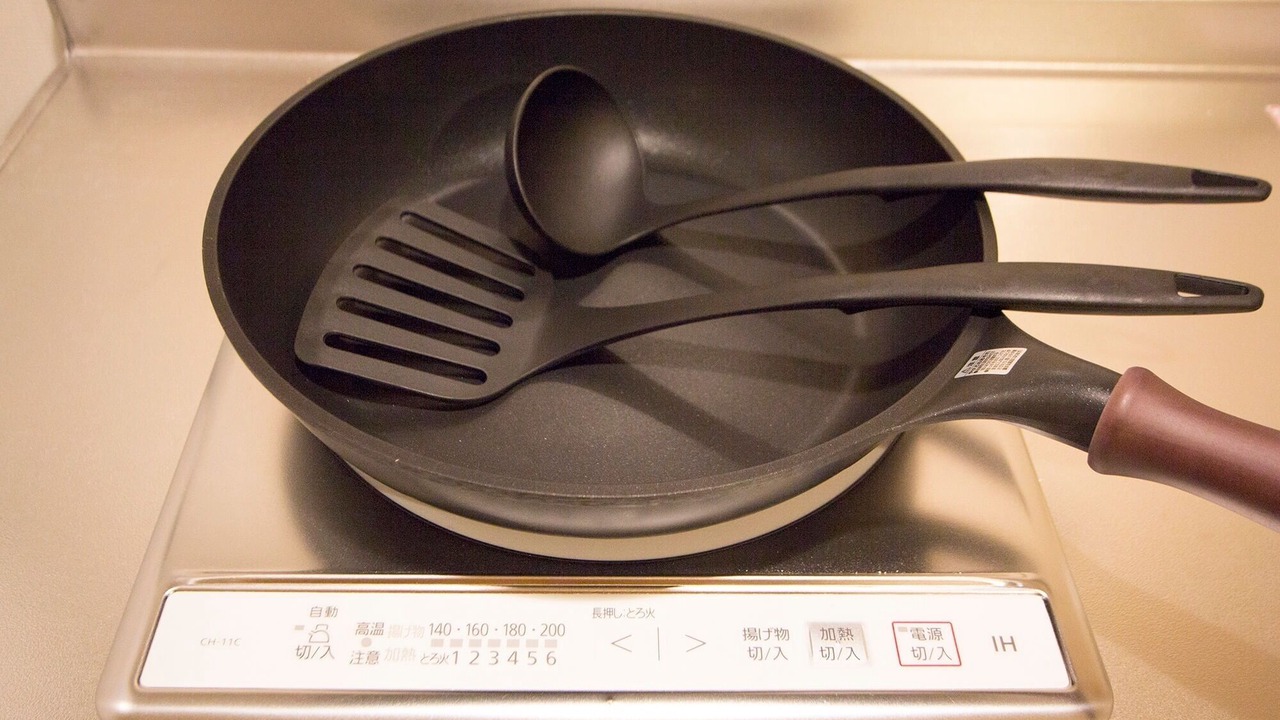 Photo of Kitchen in Asahikawa