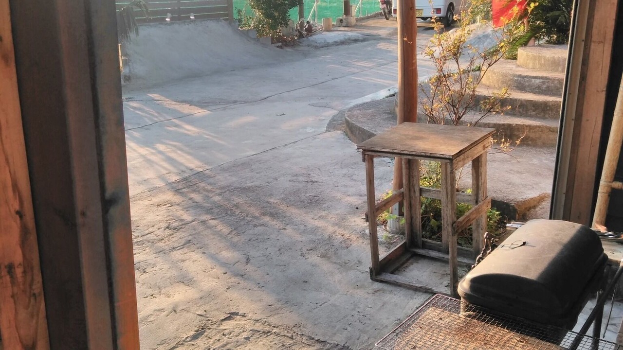 Photo of Patio Balcony in Isumi