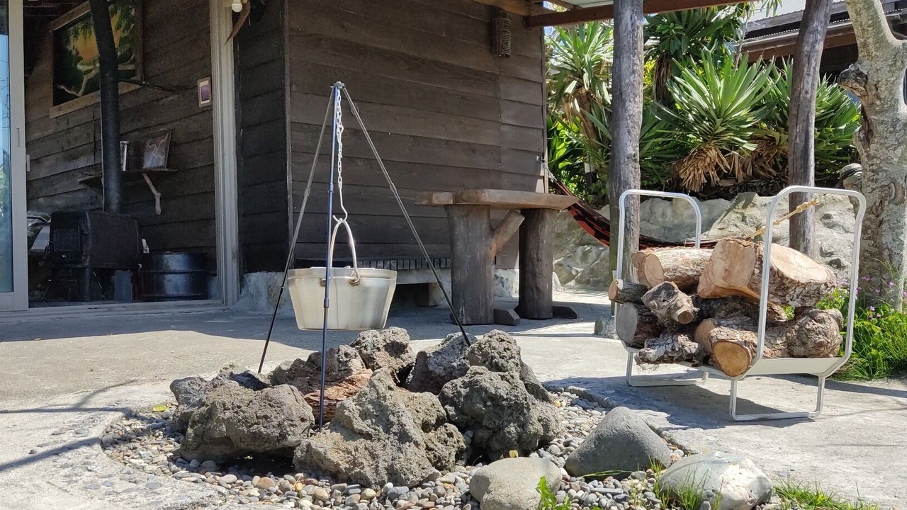 Photo of Outdoor in Isumi