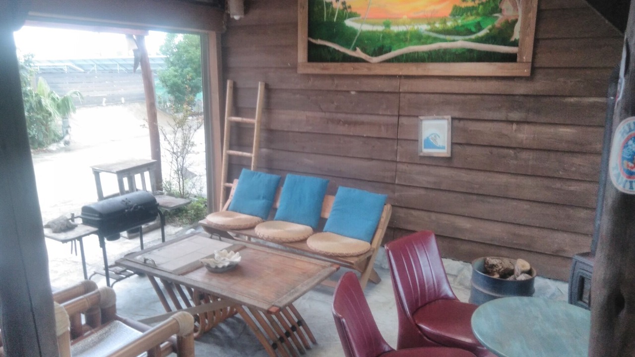 Photo of Bedroom in Isumi