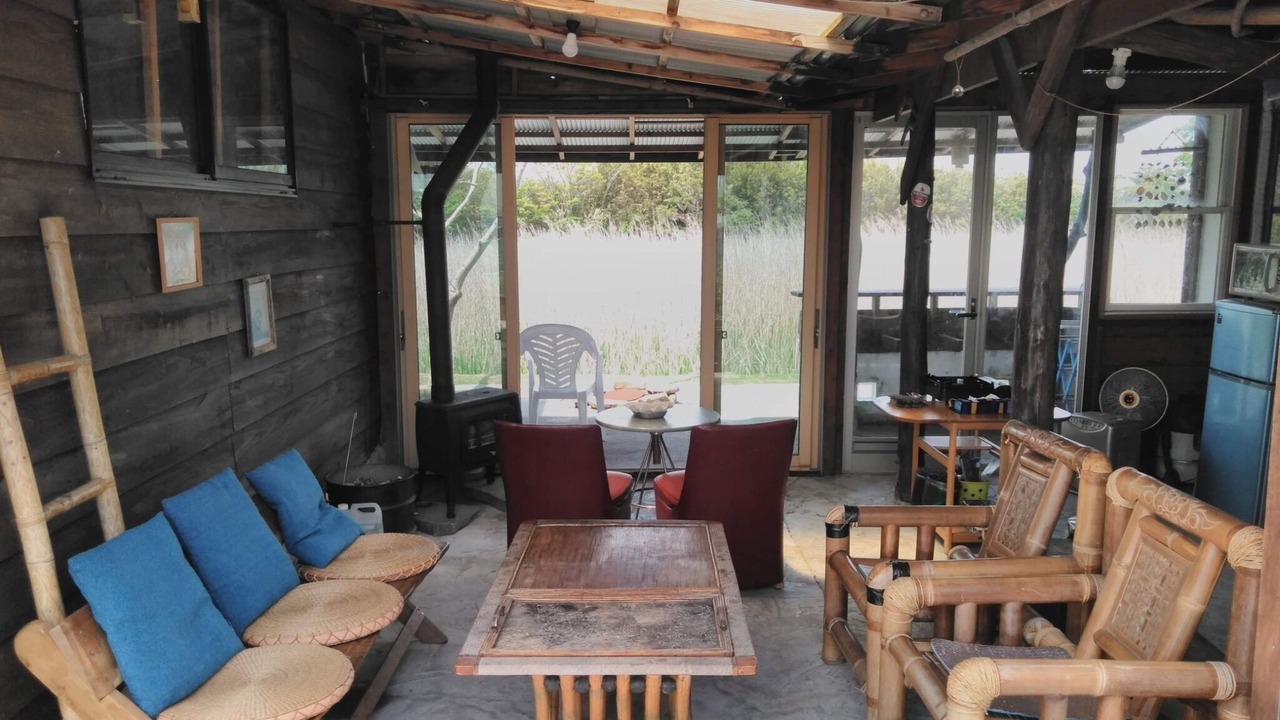 Photo of Bedroom in Isumi